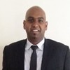 Vic Naidoo
